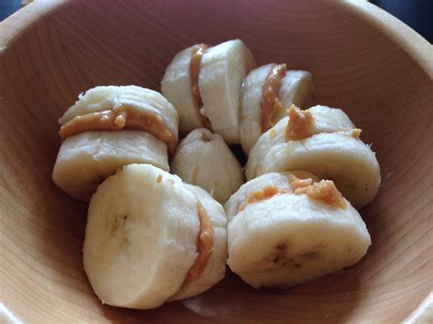 A perfect weight loss snack - Miss Athlétique