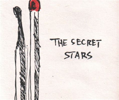 Pukekos: The Secret Stars