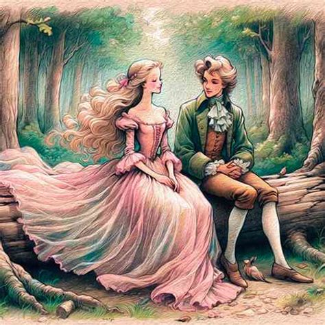 Хохолок | слушать онлайн, Шарль Перро