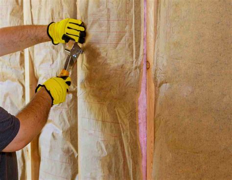 Should Attic Insulation Be Faced Or Unfaced? | Velo Air Inc