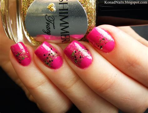 Konad Addict: Review: THE ONE by Oriflame