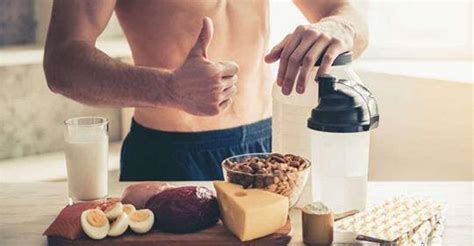 Суроватъчен Протеин: Здравословни Ползи и Правилен избор | Whey Protein