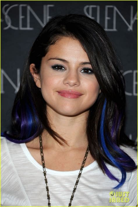 Selena Gomez's Charitable Work: A Deeper Look - jgrdc2r