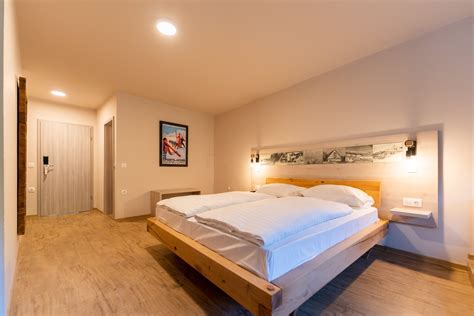 ROOMS - Hotel Arena