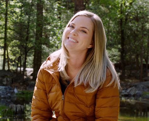 Cindy Busby parks herself in ‘Marry Me in Yosemite’