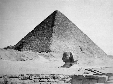 Sphinx early 1800s | Ancient egypt art, Ancient pyramids, Pyramids