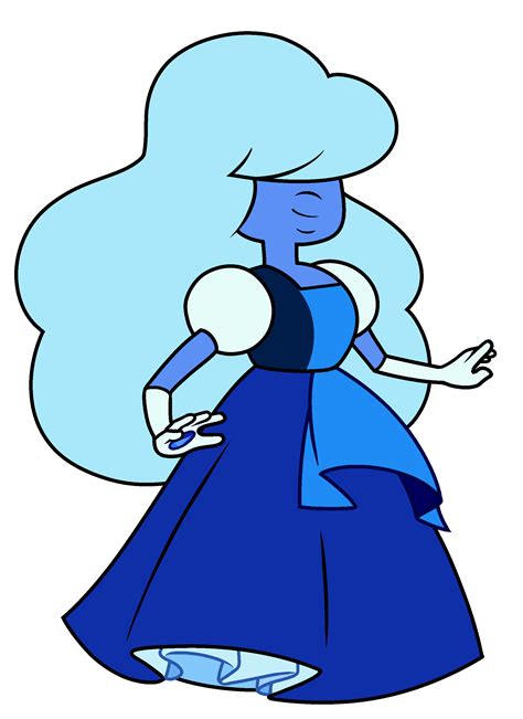 Sapphire | Steven Universe Wiki | FANDOM powered by Wikia