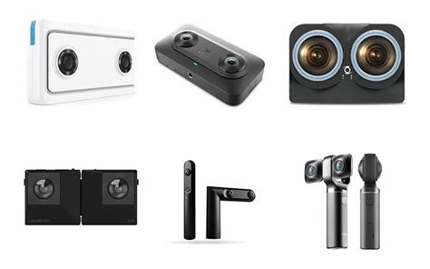 新しい3D立体視・ステレオ180度VR動画規格「VR180」とは。従来の360度VR動画の違い。Youtube及びOculusGoへ ...
