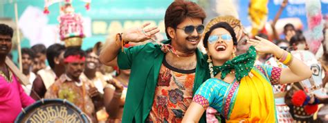 Bairavaa (Bhairava) 3 weeks box office collection: Vijay's film earns ...