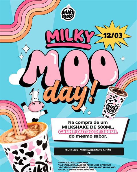 Milky Moo Vitória de Santo Antão (@milkymoo_vitoriadesantoantao