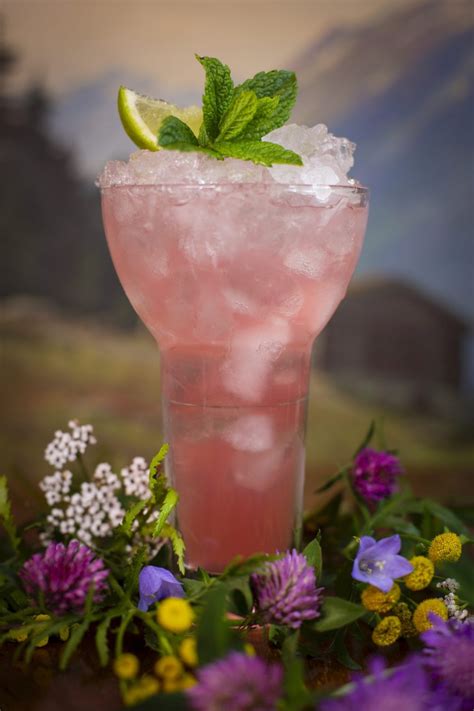 Ukens drink: Harahorn Pink side of life - Magasinet Vin&Brennevin