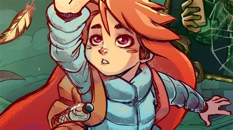 Celeste - La recensione