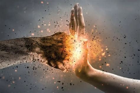 Como Não Resistir Ao Seu Inimigo - 17 de febrero: ¿Estás preparado para resistir? - Vida Cristiana