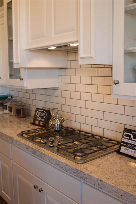 Kitchen Backsplash Subway Tile – Kitchen Info