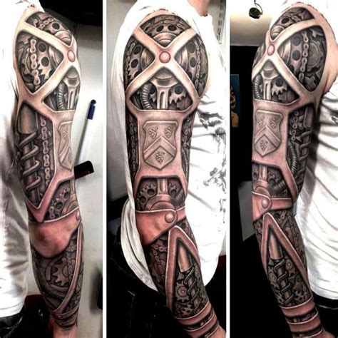 Стили татуировок. Все о направлениях и стилях тату на портале tattoo ...