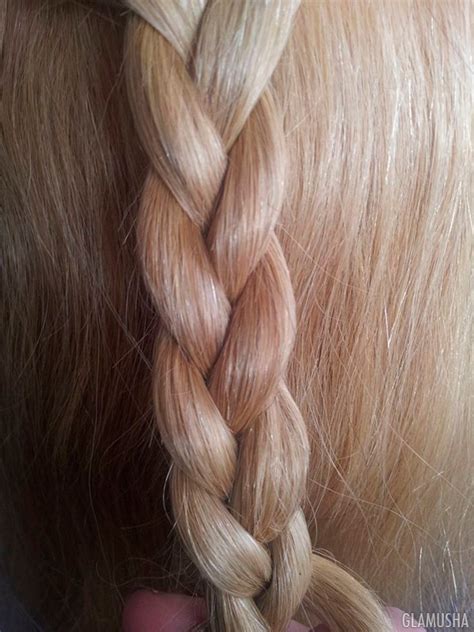 Типы кос: какие бывают, как заплести - Glamusha