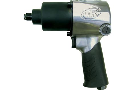 Пневматический ударный гайковерт Ingersoll Rand 231gxp 1/2 10566255 ...