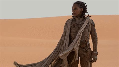The First Images From Dune Are Revealed - IMBOLDN