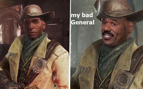 Here Are The Best Preston Garvey Memes - Fallout 4's Own "Meme" Star