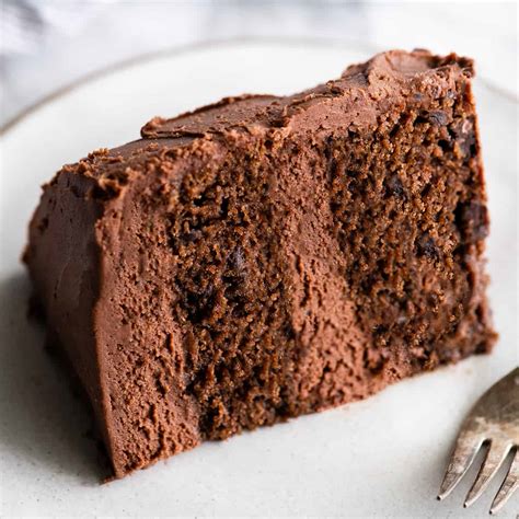 Chocolate Cake