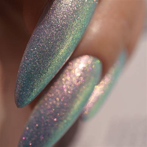 Irene Sirene Gel Polish | Indigo Nails