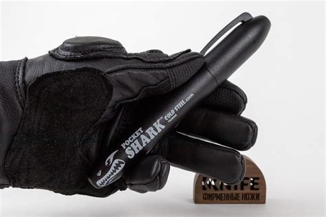 Купить маркер тактический "Pocket Shark" 91SPB от Cold Steel