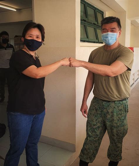 naval logistics command republic  singapore navy