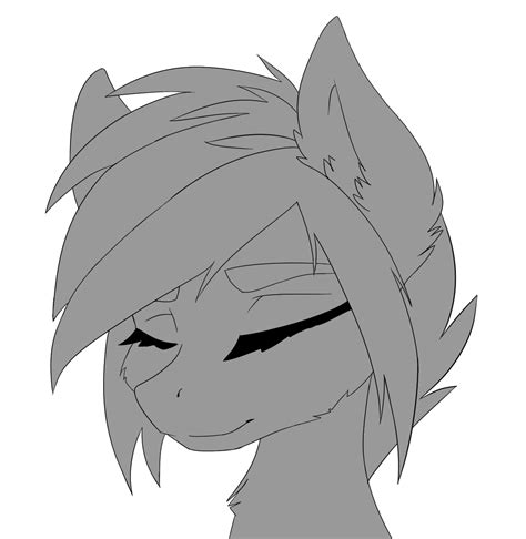 [ych] headshot - YCH.Commishes