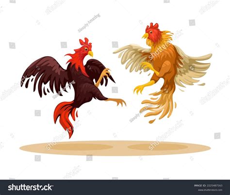 anger chicken images stock  vectors shutterstock