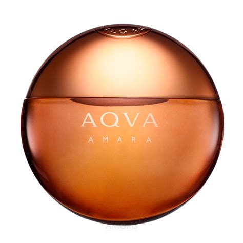 Духи Bvlgari Aqva Amara Туалетная вода 100 ml ( Булгари Аква Амара ...