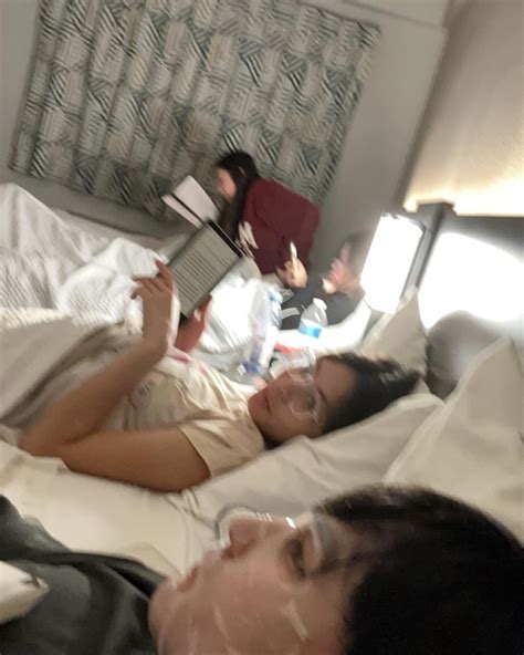 jotchua | i think im late but happy new year ♥️ cologne by beabadoobee