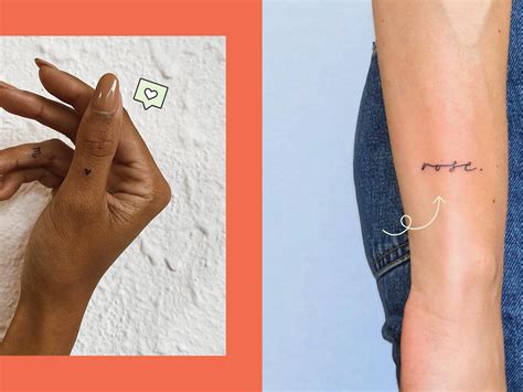 Small Rose Outline Tattoo: 15 Stunning Designs That Will Steal Your ...