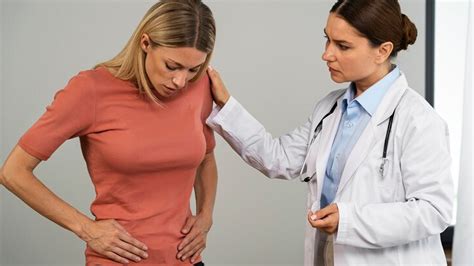 What are the Symptoms of Pelvic Cancer? – NutritionFact.in