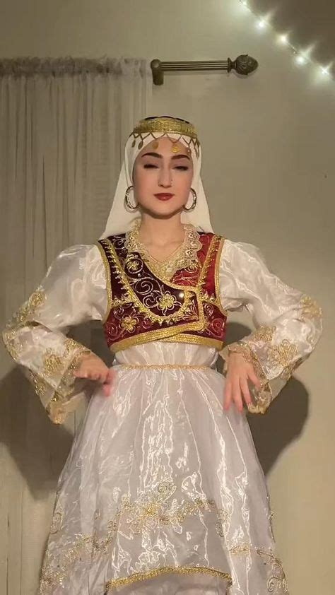 Pin by Erland Gora on Albanien | Albanian culture, Albanian clothing ...