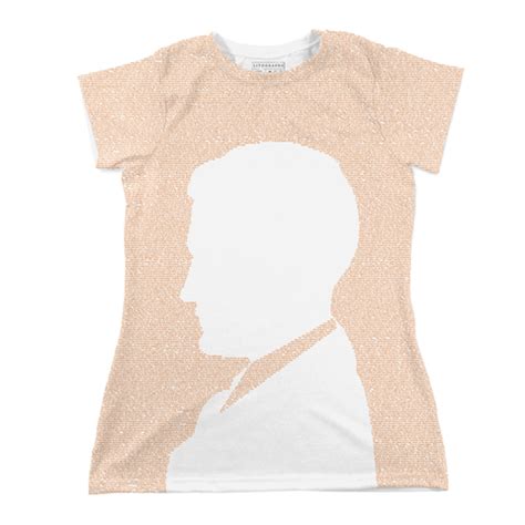 Litographs | Women's V-Neck T-Shirts