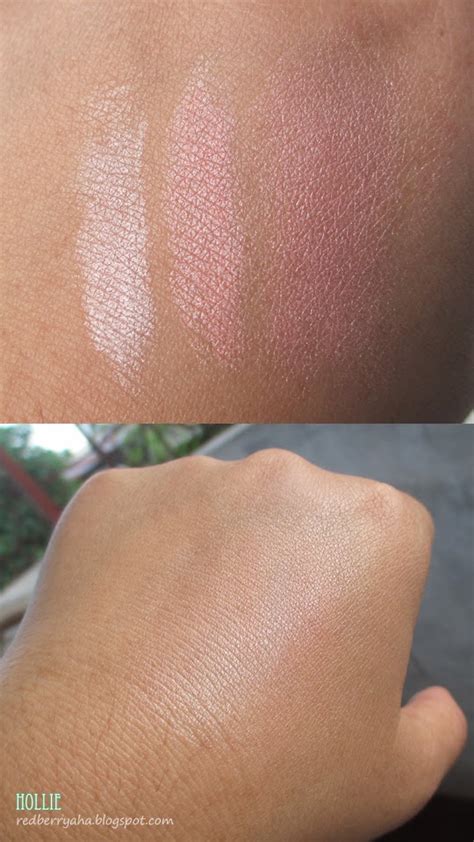 Random Beauty by Hollie: Avon Face Pearls Review
