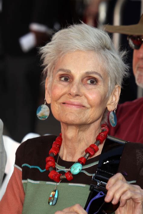 Pictures of Paula Prentiss