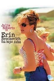Erin Brockovich: Una mujer audaz - Película 2000 - SensaCine.com.mx