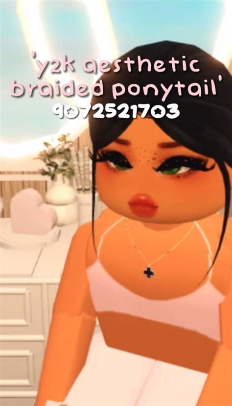 Black Hair Roblox Codes