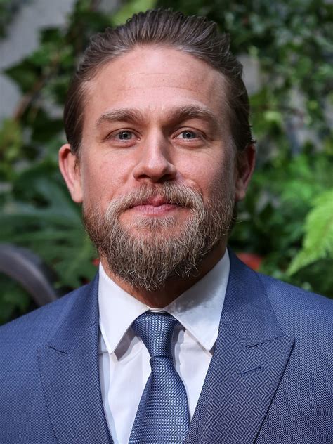 Charlie Hunnam : Filmografia - AdoroCinema