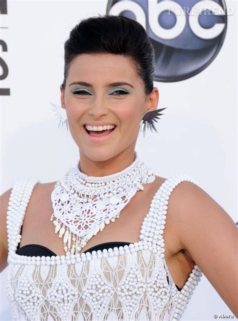 Nelly Furtado Poses For Playboy
