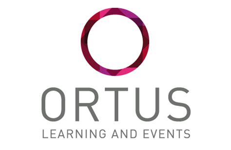 Ortus Learning and Events | msdc - design is a good idea | Branding ...