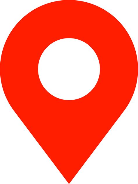 What Is Pin Location at Colin Jetton blog