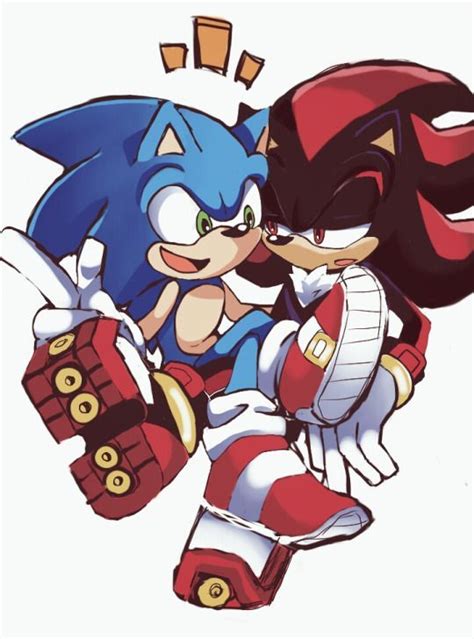 Pin by L. Eye on Sonic The Hedgehog Fanarts/ Cartoons/Comics Issue ...
