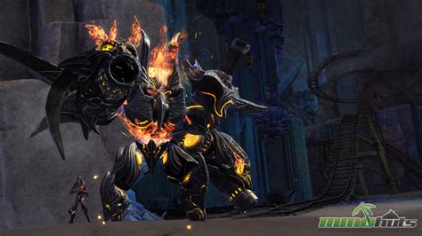 Guild Wars 2 | MMOHuts
