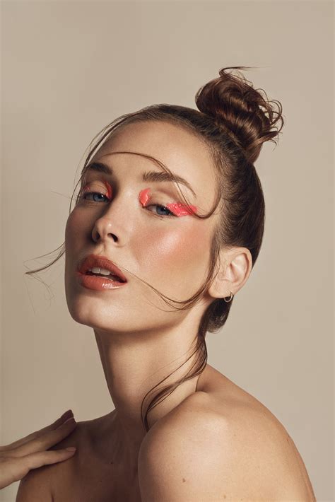 Keto - Beauty editorial :: Behance