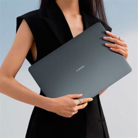 Ноутбук Xiaomi Mi Notebook Pro X 14 | Бесплатная доставка по России