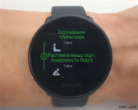 Часы Polar – инструкция по выбору | Блог SPORT-RITM.ru