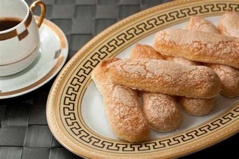 Печенье "Савоярди"
