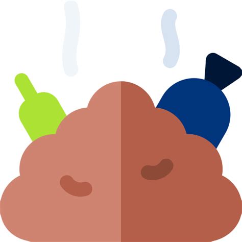 Dump Basic Rounded Flat icon